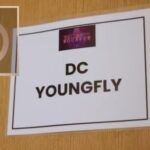 D.C. Young Fly Instagram - Behind the scenes of how we get this started at Celebrity Squares 🔥🔥🔥 had a great time great cast just was family oriented we made sure we prayed before every show and we went and continued wit the mission 💪🏾💪🏾 make sure yal tune in tomorrow on @vh1 at 8pm for new episode of Celebrity Squares 💯⏰📺