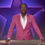 D.C. Young Fly Instagram - Gotta thank GOD for always givin me the opportunity!!!! So many times I could’ve folded but i felt like i was bein tested and i didnt want to be disobedient so i jus keep Faith and keep on trucking💪🏾🙏🏾Tonite at 8 pm on @vh1 yal catch the new show Celebrity Squares!!!!! We need everybody tune in #LaughterIsGoodForTheSoul