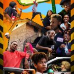 D.C. Young Fly Instagram - Finally!!! The wait is over!!! @dapartments404 is gon be LIVE Tuesday 10-10-23 100% Independent. No Film studios, No Networks, No Investors, JUST US!!! Written by.🙋🏾‍♂️ & @champwroteit Prod by.🙋🏾‍♂️& @dcyoungfly Exec.Prod.@lilduval @karlousm @thehahamafia @85southshow @swirlfilmsig @the_next_king10 @tylerchronicles @ericaduchess @navvgreene @throwedoffjuan @moneybag_mafia @ronniejordan @comediankdubb23 @comedianarnesto @myronjewells @vvsnce @darealjayski @tokyojetz @tokyo__vanity @iamzoie @kinghenrywelch @iamchemack @goodgameauntie & more of the most talented, hilarious human beings in ATLANTA!!!! THIS IS A HOOD COMEDY THAT SPEAKS TO OUR PEOPLE UNAPOLOGETICALLY IN OUR AUTHENTIC VOICE!!! We ain’t asking for permission to tell our stories. This film is speaking a language only WE CAN understand. IF you get offended …dis ain’t for you. & WDGAF🤷🏾‍♂️ We Right Here Wit It‼️ DaPartmentments.film Website live now!!! Link in bio. Preorder NOW‼️ For US By US‼️ We Alll We Got… & That’s All We NEED‼️🫡👑 Thank You to each and every single person involved in making this possible. Directed by 🙋🏾‍♂️ @rfatcats @phillyflyboy