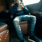 D.C. Young Fly Instagram - Everything is strategically put together ain’t got time to be playin🏋🏾‍♂️ #Faith life is like chess not checkers… can’t jump over pieces.. you gotta face the problem and go through em