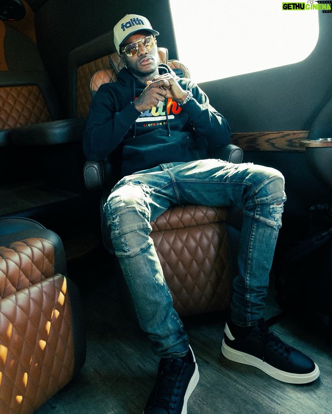 D.C. Young Fly Instagram - Everything is strategically put together ain’t got time to be playin🏋🏾♂️ #Faith life is like chess not checkers… can’t jump over pieces.. you gotta face the problem and go through em