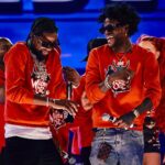 D.C. Young Fly Instagram - Goin down tonite on @mtvwildnout #NoDayzOff #TvHustle