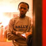 D.C. Young Fly Instagram - Imagine you complaining to a person about rain and the person u complaining to jus went thru a tsunami🥷🏾 #LookForSolutionsNotSympathy