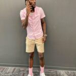 D.C. Young Fly Instagram - Nobody cares about what you goin through if you cant help them out.. and if you can help them out they will fake care until you can help them out…. So basically hustle hard and try not to be one of them