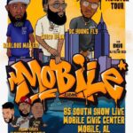 D.C. Young Fly Instagram - Alabama and Tallahassee this weekend we on 🔥🔥🔥🔥🔥