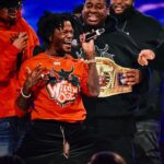 D.C. Young Fly Instagram - It’s goin down tonite on @mtvwildnout 📺 don’t wannna Miss it #NoDayzOff #TvHustle