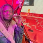 D.C. Young Fly Instagram - Watever u goin through stare it in the face and tell it …. GOD GOT ME 💪🏾now move or get moved