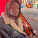 D.C. Young Fly Instagram - Watever u goin through stare it in the face and tell it …. GOD GOT ME 💪🏾now move or get moved