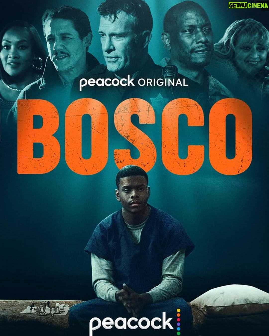 D.C. Young Fly Instagram - New movie Alert droppoin tomortow on peacock #NoDayzOff #MovieHustle 🎥