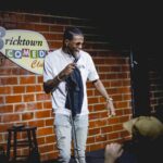 D.C. Young Fly Instagram - Just because a person dont speak on their problems dont mean they dont have any… just gotta learn not to let it effect yo joy