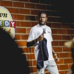 D.C. Young Fly Instagram - Just because a person dont speak on their problems dont mean they dont have any… just gotta learn not to let it effect yo joy