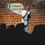 D.C. Young Fly Instagram - Just because a person dont speak on their problems dont mean they dont have any… just gotta learn not to let it effect yo joy
