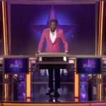 D.C. Young Fly Instagram - And we’re back!!! 📺 Square up yall, it’s showtime! Tune in for another new episode of Celebrity Squares TONITE at 10/9c, NOW on @BET. 🌟 #CelebritySquares #TuneIn #BET