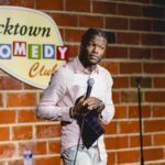 D.C. Young Fly Instagram - Had to take 2 flights catch my sister funeral and get back to OKC i love yal for life u never kno wat people are goin through #LaughterIsGoodForTheSoul its therapy… we can talk and smile bout our hardships…. The average person want sympathy i jus want yu to follow the GOD i serve!!