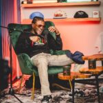 D.C. Young Fly Instagram - They want ya joy but wanna skip the pain
