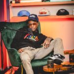 D.C. Young Fly Instagram - They want ya joy but wanna skip the pain