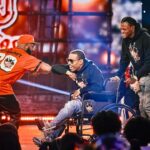 D.C. Young Fly Instagram - It’s goin down tonite on @mtvwildnout make sure u tune in 🔥🔥 OG @lilduval was too hype 😂😂 @karlousm was hostin 🔥🔥🔥 don’t miss it #NoDayzOff #TvHustle