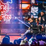 D.C. Young Fly Instagram - It’s goin down tonite on @mtvwildnout make sure u tune in 🔥🔥 OG @lilduval was too hype 😂😂 @karlousm was hostin 🔥🔥🔥 don’t miss it #NoDayzOff #TvHustle