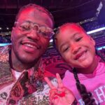 D.C. Young Fly Instagram - Shawty got my chin and everything 😂😂😂😂😂😂🤎🤎