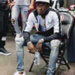 D.C. Young Fly Instagram - Those momemnts wen life hit u u gotta remember the joy that comes from knowin what THE MOST HIGH can do and #HasDone already #StayPrayedUp