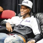 D.C. Young Fly Instagram - Those momemnts wen life hit u u gotta remember the joy that comes from knowin what THE MOST HIGH can do and #HasDone already #StayPrayedUp