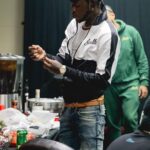 D.C. Young Fly Instagram - Those momemnts wen life hit u u gotta remember the joy that comes from knowin what THE MOST HIGH can do and #HasDone already #StayPrayedUp