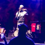 D.C. Young Fly Instagram - Those momemnts wen life hit u u gotta remember the joy that comes from knowin what THE MOST HIGH can do and #HasDone already #StayPrayedUp
