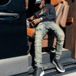 D.C. Young Fly Instagram - Everything is strategically put together ain’t got time to be playin🏋🏾‍♂️ #Faith life is like chess not checkers… can’t jump over pieces.. you gotta face the problem and go through em