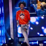 D.C. Young Fly Instagram - Goin down tonite on @mtvwildnout #NoDayzOff #TvHustle