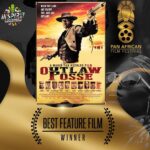 D.C. Young Fly Instagram – GOD is the Greatest 🙏🏾🙏🏾🙏🏾Woke up to the movie #OutLawPosse winning The Best Feature Film at the @paffnow and not only did I have a character in the movie this will also be my debut of Producing a theatrical film !!!! That’s rite John John from the Westside Of Atlanta produced a film that’s in theaters March 1st 🎭💪🏾🎥 #GODIsTheGreatest #MovieHustle #ProducingHustle @mariovanpeebles thank u for bein a pioneer in the game and great teacher 💪🏾 🤝