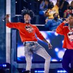 D.C. Young Fly Instagram - Goin down tonite on @mtvwildnout #NoDayzOff #TvHustle