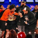 D.C. Young Fly Instagram - It’s goin down tonite on @mtvwildnout 📺 don’t wannna Miss it #NoDayzOff #TvHustle