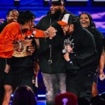 D.C. Young Fly Instagram - It’s goin down tonite on @mtvwildnout 📺 don’t wannna Miss it #NoDayzOff #TvHustle