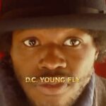 D.C. Young Fly Instagram - Goin downnnn MARCH 1st OUT LAW POSSE in theaters EVERYWHERE #noDayzOff #MovieHustle 🎥 🍿. @mariovanpeebles mandelavanpeebles @mrjclynch @cedtheentertainer @whoopigoldberg @theamberreign @jakemanley @scytoryarhodes @brianpresleyofficial @swentemmel @neal_mcdonough @the_new_gigandet @quiverdistribution @madisoncalley #outlawposse