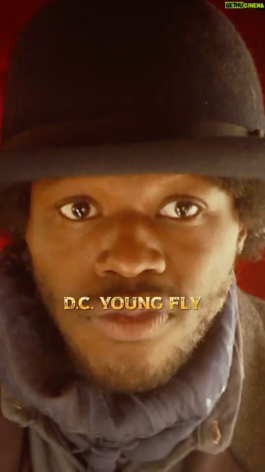 D.C. Young Fly Instagram - Goin downnnn MARCH 1st OUT LAW POSSE in theaters EVERYWHERE #noDayzOff #MovieHustle 🎥 🍿. @mariovanpeebles mandelavanpeebles @mrjclynch @cedtheentertainer @whoopigoldberg @theamberreign @jakemanley @scytoryarhodes @brianpresleyofficial @swentemmel @neal_mcdonough @the_new_gigandet @quiverdistribution @madisoncalley #outlawposse