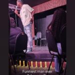 D.C. Young Fly Instagram - Comedy Zone was off the chain allll weekend 🔥🔥🔥 Charolette I love yal forever 🤎🤎 I can’t wait to come back and rock wit yalllll #NoDayzOff #ComedyHustle