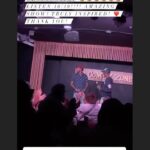 D.C. Young Fly Instagram - Comedy Zone was off the chain allll weekend 🔥🔥🔥 Charolette I love yal forever 🤎🤎 I can’t wait to come back and rock wit yalllll #NoDayzOff #ComedyHustle