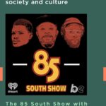 D.C. Young Fly Instagram - This jus in !!!!!!!!! 3x NAACP IMAGE AWARDS nominations @85southshow was nominated as well #GODIsTheGreatest jus stayin focused and stayin true to the mission @karlousm @chicobean love yal 💪🏾💪🏾