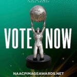 D.C. Young Fly Instagram – GOD is the greatest 🙏🏾🙏🏾nominated for 2 NAACP Image Awards !!!! I’m from the west side of Atlanta… don’t ever tell me it ain’t possible!!!! #KeepGODFirst #StayPrayedUp and work hard no Kap @tgo1225 @thejennykim @kevinhart4real @nickcannon @nileevans  #Vh1 #Bet #ViaComFamily #CelebritySquares #WildNOut #HeartBeat  GO VOTE NOWWWWWW