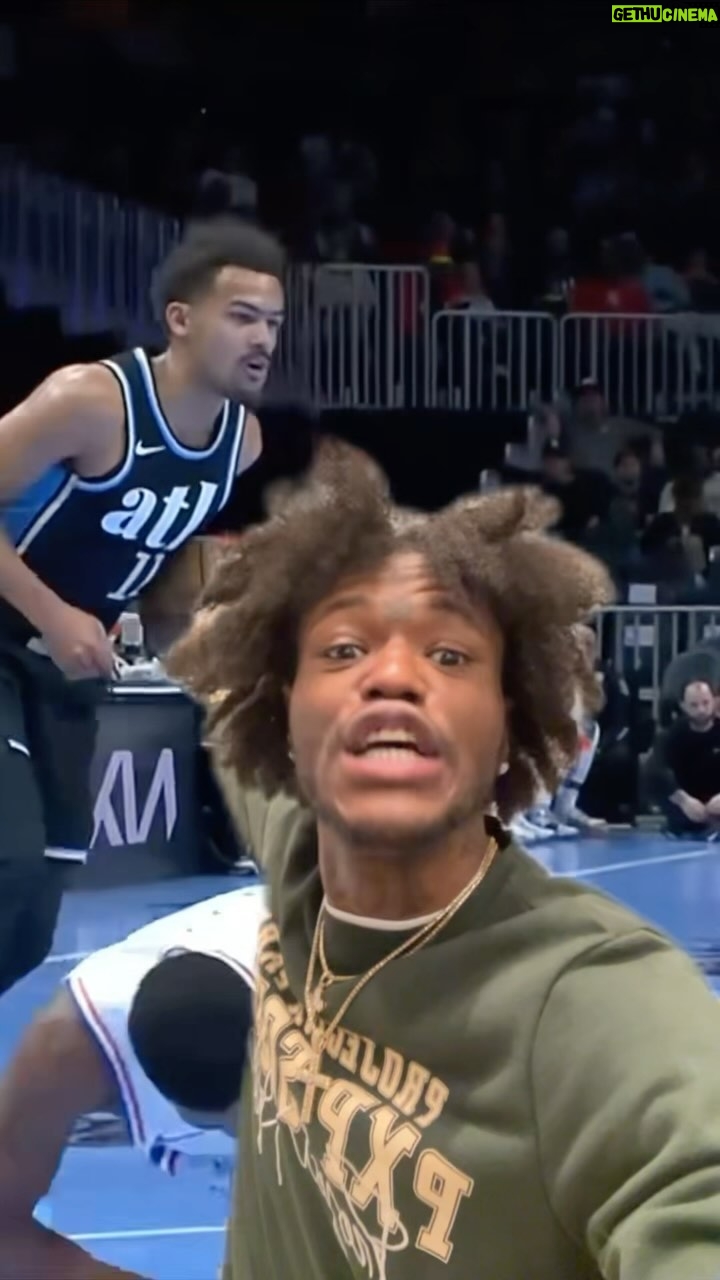 D.C. Young Fly Instagram - We need @dcyoungfly in the booth with Bob & Nique for a game 😂😂