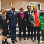 D.C. Young Fly Instagram - OG @christucker said pull up on me at church 💪🏾🙏🏾 #KeepGODFirst