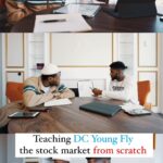 D.C. Young Fly Instagram - Comment the word “DC” and I’ll PERSONALLY DM you to get the footage of me privately mentoring DC young fly on how to get started Day trading and swinging options. ONLY $35‼️🤯 Comes with a series of videos of me showing him step by step how I to trade options. I’m giving him my actual strategies that we use in @honeydripnetwork ✅beginners course ✅ we live trade EVERYDAY ✅ we teach you a class every weekend ✅ we meet you in person when in your city ✅ we answer your questions ✅large community of traders ✅ guaranteed to learn REAL trading with us