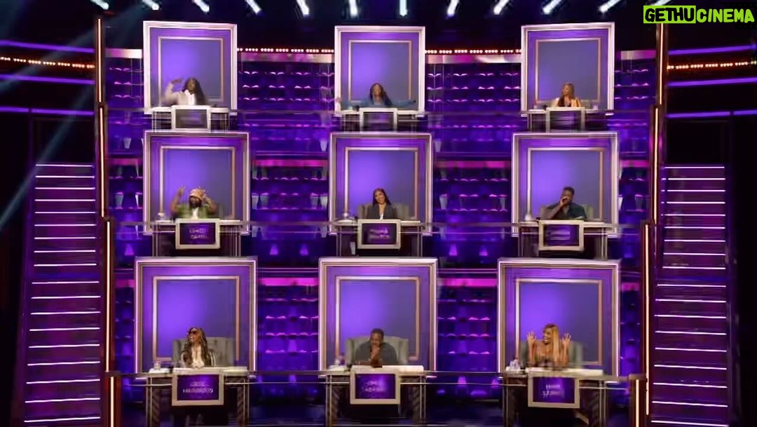 D.C. Young Fly Instagram - Make sure tal tune in tonite on @bet for the new episode of CELEBRITY SQUARES #NoDayzOff #TvHustle #HostingHustle