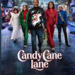 D.C. Young Fly Instagram - I’m from the WestSide of Atlanta !!!! Don’t Yu let nobody tell u it ain’t possible and it ain’t no room… u trust GOD and trust the process and be obedient (not to the people but THE MOST HIGH) 💪🏾🙏🏾 Candy Cane Lane December 1st great Christmas Movie 🎥 🍿