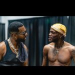 D.C. Young Fly Instagram - It’s always fun Hosting wit my Brudda @chrisbrownofficial 💪🏾💪🏾🔥 tour was offf the chainnnnn🎥🎥 Arguably one of the greatest performers I’ve witness 💪🏾 #NoDayzOff #TourHostingHustle