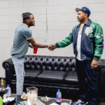 D.C. Young Fly Instagram - Cincinati we had a mafukinnnnn time last nite🔥🔥🔥 woke up wit yal city on my mind… I can’t wait to come back 🔥🤎🤎 #NoDayzOff #ComedyHustle