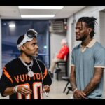 D.C. Young Fly Instagram - Cincinati we had a mafukinnnnn time last nite🔥🔥🔥 woke up wit yal city on my mind… I can’t wait to come back 🔥🤎🤎 #NoDayzOff #ComedyHustle