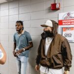 D.C. Young Fly Instagram - Cincinati we had a mafukinnnnn time last nite🔥🔥🔥 woke up wit yal city on my mind… I can’t wait to come back 🔥🤎🤎 #NoDayzOff #ComedyHustle