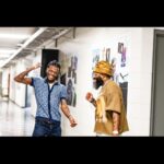 D.C. Young Fly Instagram - Columbus Ohio was offf the chain last niteee 🔥🔥🔥 Cincinati yal up next legoooooo #NoDayzOff #ComedyHustle