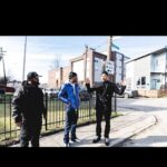 D.C. Young Fly Instagram - Nap town was offfff the mafukin chainnnn 🔥🔥🔥🎥we had a movie last weekend no Kap!!!! And this y @therealmikeepps gon be my too dog we Ben in the road dam near 7 years he bought his block back up and it’s always genuine love 💪🏾 #MyNiggaForLife